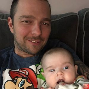 Meet your Posher, Brandon